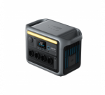 Anker Solix Portable Power Station 1056 Wh, 1800W | SOLIX C1000X