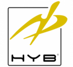 Neoriginali HYB Triumph-Adler/Utax PK-1011 (1T02RY0TA0/1T02RY0UT0) Lazerinė kasetė, Juoda