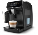 Philips Coffee Maker | EP2330/10 2300 series | Pump pressure 15 bar | Built-in milk frother | Fully Automatic | Black