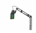 Genesis | Microphone | Radium 251 | Noise reduction