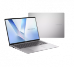 Asus Vivobook 16 M1607KA-MB150W | Cool Silver | 16 " | IPS | WUXGA | 1920 x 1200 pixels | Anti-glare | AMD Ryzen AI 5 | 330 | 16 GB | DDR5 | Solid-state drive capacity 512 GB | AMD Radeon Graphics | Windows 11 Home | 802.11ax | Bluetooth version 5.3  ...