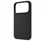 Fixed Story | Back cover | Xiaomi | 17 | Rubberized | Black