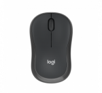 Logitech M240 Silent Belaidė pelė, Bluetooth, Graphite