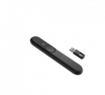 Lenovo | Laser Rechargeable Presentation Remote | Black