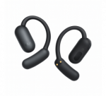 Anker Soundcore Adjustable Open-Ear Wireless Earbuds | AeroFit 2 | Built-in microphone | Bluetooth | Black