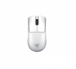 Razer Gaming Mouse | Viper V4 Pro Esports | Wireless | Razer HyperSpeed Wireless Gen-2, Wired | White