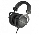 Beyerdynamic | Wired | DT 770 PRO 32 | Wired | On-Ear | Noise canceling