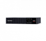 CyberPower | Smart App UPS Systems | PR1500ERTXL2U | 1500 VA | 1500  W