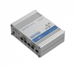 INDUSTRIAL 5G ROUTER | RUTX50 | 802.11ac | 867 Mbit/s | 10/100/1000 Mbps Mbit/s | Ethernet LAN (RJ-45) ports 5 | Mesh Support Yes | MU-MiMO Yes | 5G | Antenna type Internal
