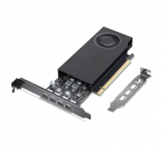 Lenovo Graphics Card | 4X61Q73040 | NVIDIA | 4 GB | RTX A400 | GDDR6 | PCIe 4.0 x 8