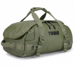 Thule TDSD301 Chasm | Duffel Bag, 30L | Bag | Olivine | Waterproof