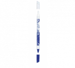 Bic Ra&scaron;iklis su trinikliu Ink Eater Tubo mėlynas, 1 vnt. 784311