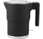 Gorenje | Kettle Ora Ito design | K15ORAB | Electric | 2400 W | 1.5 L | Stainless Steel | 360&deg; rotational base | Black