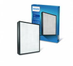 Philips NanoProtect HEPA filter FY3433/10 Captures 99.97% of particles