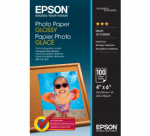 Photo Paper Glossy | 200 g/m&sup2; | 10 x 15 cm | Photo Paper