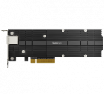 Synology | Network adapter | E10M20-T1 | PCIe 3.0 x8