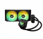 ASUS TUF GAMING LC II 240 ARGB AIO Clr