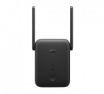 Mi WiFi Range Extender | AC1200 EU | 802.11ac | 867+300 Mbit/s | 10/100 Mbit/s | Ethernet LAN (RJ-45) ports 1 | Mesh Support No | MU-MiMO No | No mobile broadband