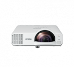 Epson | EB-L210SF | Full HD (1920x1080) | 4000 ANSI lumens | White | Lamp warranty 12 month(s) | Wi-Fi