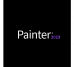 Painter 2023 License (Single User) Corel
