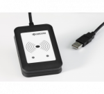 Kyocera Snap-in holder for USB card readers