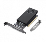 Lenovo Graphics Card | ThinkStation | NVIDIA | 8 GB | RTX A1000 | PCIe