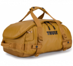 Thule TDSD301 Chasm | Duffel Bag, 30L | Bag | Golden | Waterproof