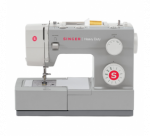 Singer | SMC 4411 | Number of stitches 11 | Silver