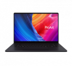 Asus | ProArt P16 H7606WW-SE009X | Nano Black | 16 " | OLED | Touchscreen | 4K | 3840 x 2400 pixels | AMD Ryzen AI 9 | HX370 | 64 GB | LPDDR5X | Solid-state drive capacity 2000 GB | AMD Radeon 890M Graphics | Windows 11 Pro | 802.11be | Bluetooth version