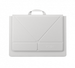 Lenovo | Yoga Tote Sleeve | Fits up to size 14 " | Sleeve | Seashell