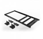 Next Level Racing Motion Adaptor Frame | Black