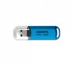 ADATA | USB Flash Drive | C906 | 32 GB | USB 2.0 | Blue
