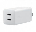 Asus AC65-05 | 2C GAN CHARGER/WH/EU | USB-C | 65 W | 5.0/9.0/12.0/15.0/20.0 V | AC Adapter