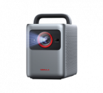 Anker Nebula | Cosmos 4K SE Smart Portable Projector | 4K UHD (3840 x 2160) | 1800 ANSI lumens | Grey