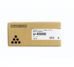 Ricoh SP 4500E (407340) Lazerinė kasetė, Juoda