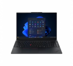 Lenovo ThinkPad E16 G3 Intel | Black | 16 " | IPS | WUXGA | 1920 x 1200 pixels | Anti-glare | Intel Core Ultra 5 | 225U | 16 GB | SO-DIMM DDR5 | Solid-state drive capacity 512 GB | Intel Graphics | Windows 11 Pro | 802.11ax | Bluetooth version 5.3 |  ...