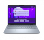 Dell Plus 14 DB14250 | Ice Blue | 14 " | 2.5K | 2560 x 1600 pixels | Anti-glare | Intel Core Ultra 7 | 258V | 32 GB | LPDDR5X | Solid-state drive capacity 1000 GB | Intel Arc Graphics | Windows 11 Pro | 802.11be | Keyboard language English | Keyboard ...