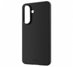 Fixed Story | Back cover | Samsung | Galaxy A57 5G | Rubberized | Black