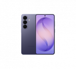 Samsung S26 (S942) | Galaxy | Cobalt Violet | 6.3 " | Dynamic LTPO AMOLED 2X | 2340 x 1080 pixels | Qualcomm | Snapdragon 8 Elite Gen 5 (3 nm) | Internal RAM 12 GB | 256 GB | Dual SIM | 5G | Main camera resolution 50 + 12 + 10 MP | Android | Secondar ...