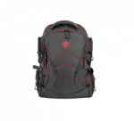 Genesis | Pallad 550 | Laptop Backpack | Backpack | Black