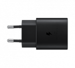 Samsung EP-TA800 25W AC Maitinimo adapteris USB-C, Juoda