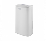 Adler | Compressor Air Dehumidifier | AD 7861 | Power 280 W | Suitable for rooms up to 60 m&sup3; | Water tank capacity 2 L | White