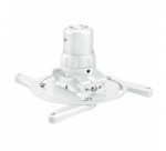 Vogels | Projector Ceiling mount | Turn, Tilt | Maximum weight (capacity) 15 kg | White