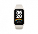 Xiaomi Smart Band 9 Active | TFT | Heart rate monitor | Bluetooth | Beige