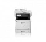 Brother | MFC-L8900CDW | Laser | Colour | Multifunctional Printer | A4 | Wi-Fi | White