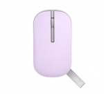Asus Marshmallow Mouse | MD100 | Mouse | 2.4 GHz, Bluetooth | Beige