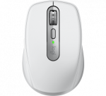 Logitech Mouse 910-006946 / MX Anywhere 3S f&uuml;r Mac White