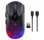 Lenovo Gaming Mouse | M410 RGB | Wireless | 2.4 GHz