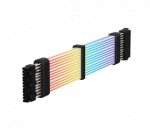 Gamemax | VGA 3x8PIN-B | Black