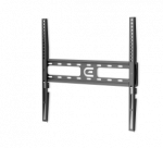 EDBAK Wall mount | FSM4040-F Universal | 32-75 " | Maximum weight (capacity) 30 kg | Black